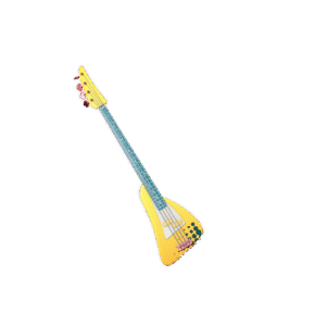 Paddle Bass