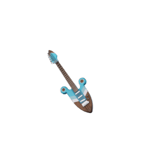 Fret Surfer