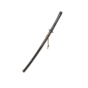 Hanzō Katana