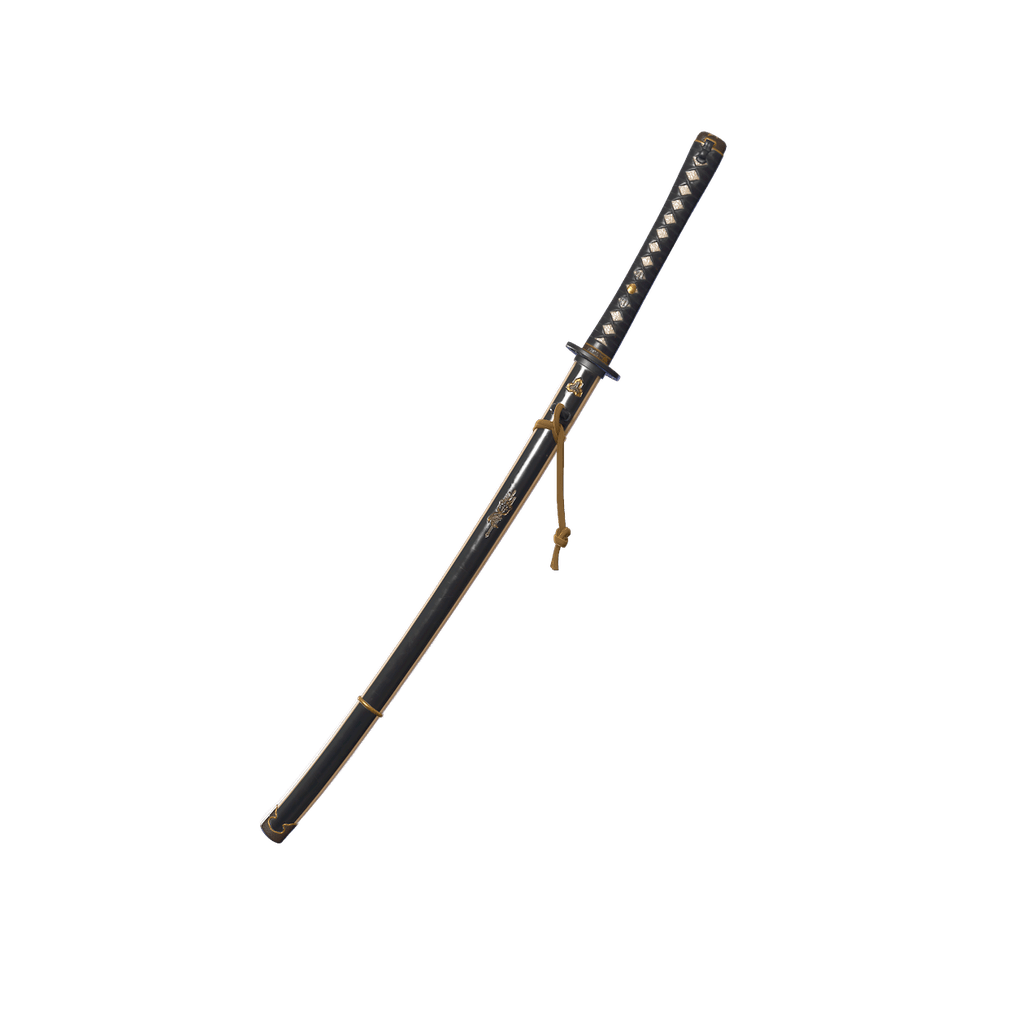 Hanzō Katana