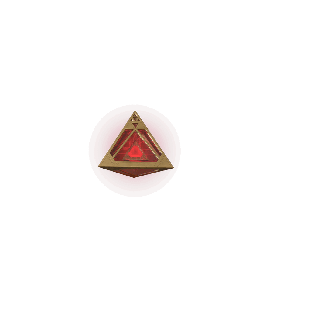 Sith Holocron