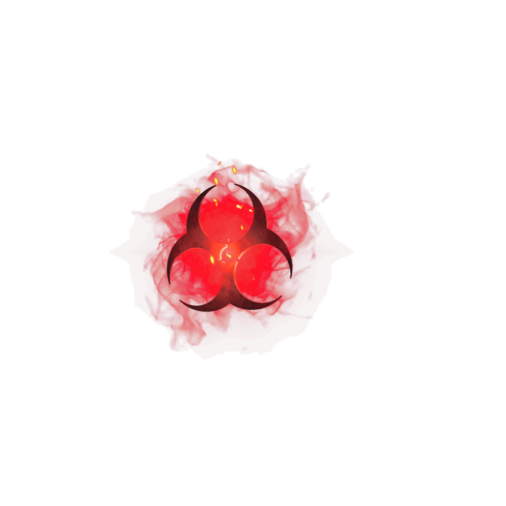 Bio Hazard