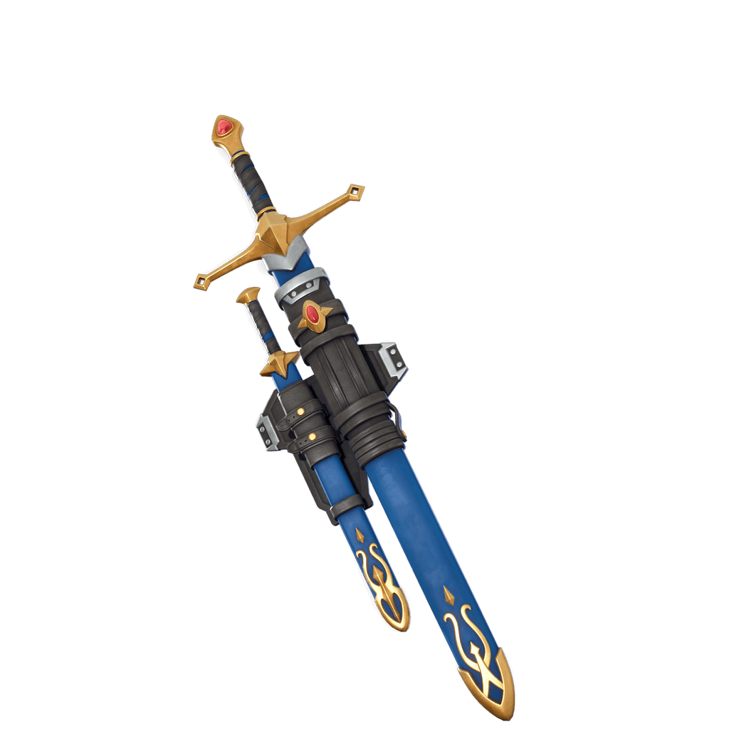 Realm’s Scabbard