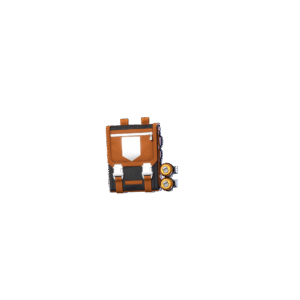 Tactical Satchel