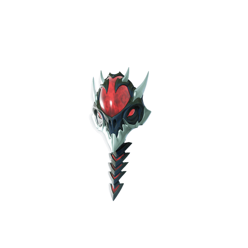 Darkwood Talisman