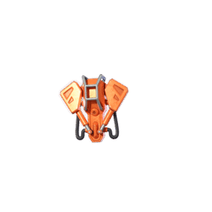 O.X.R. Field Pack
