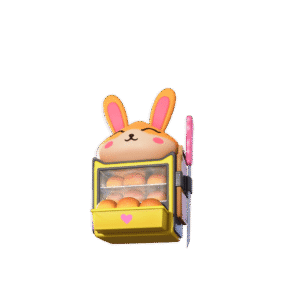 Bun Warmer
