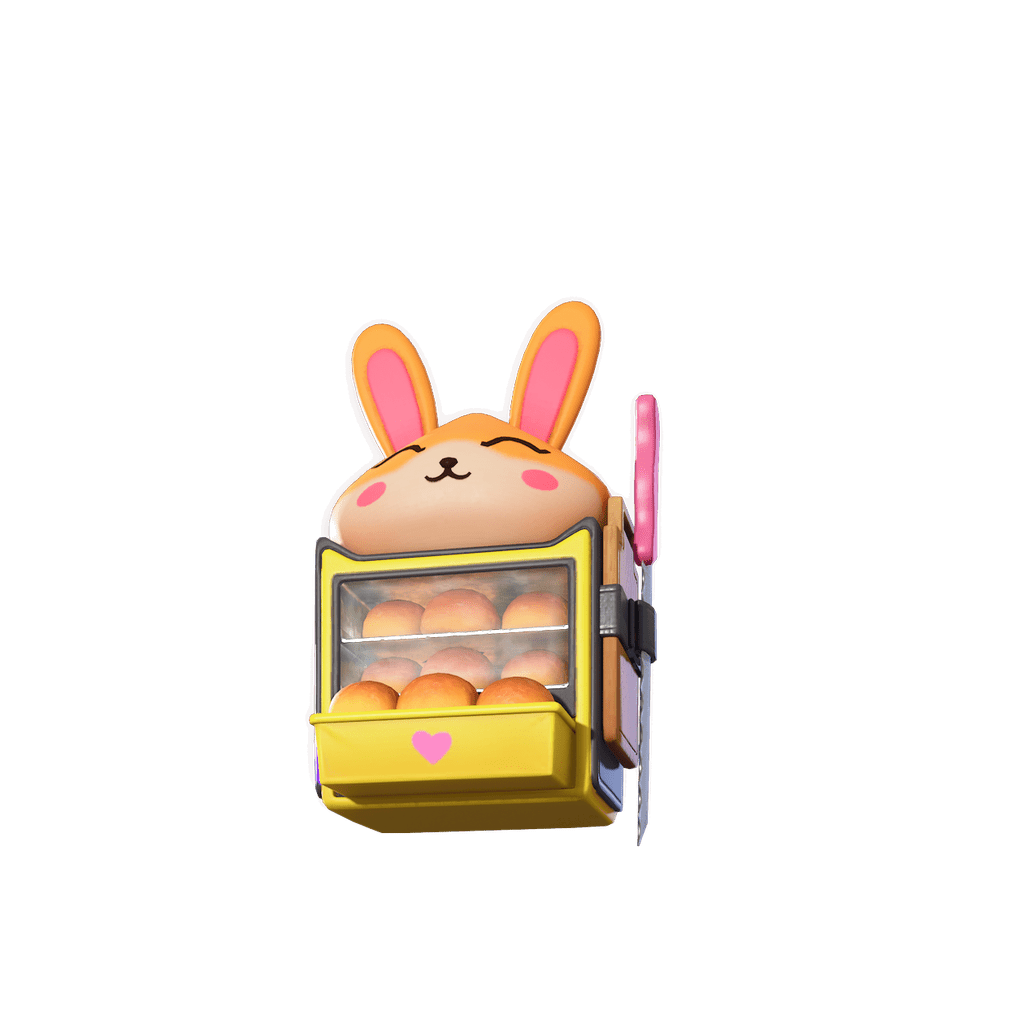 Bun Warmer