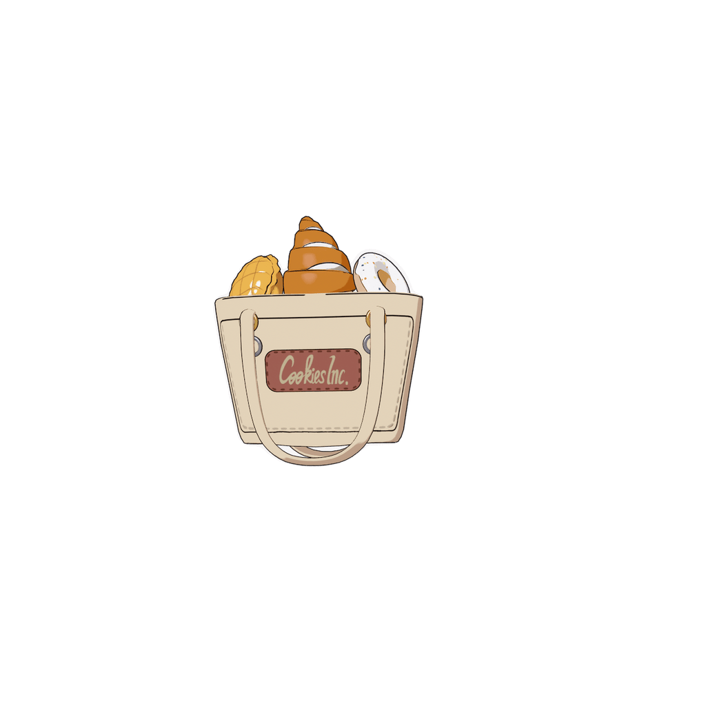 Orihime’s Bag