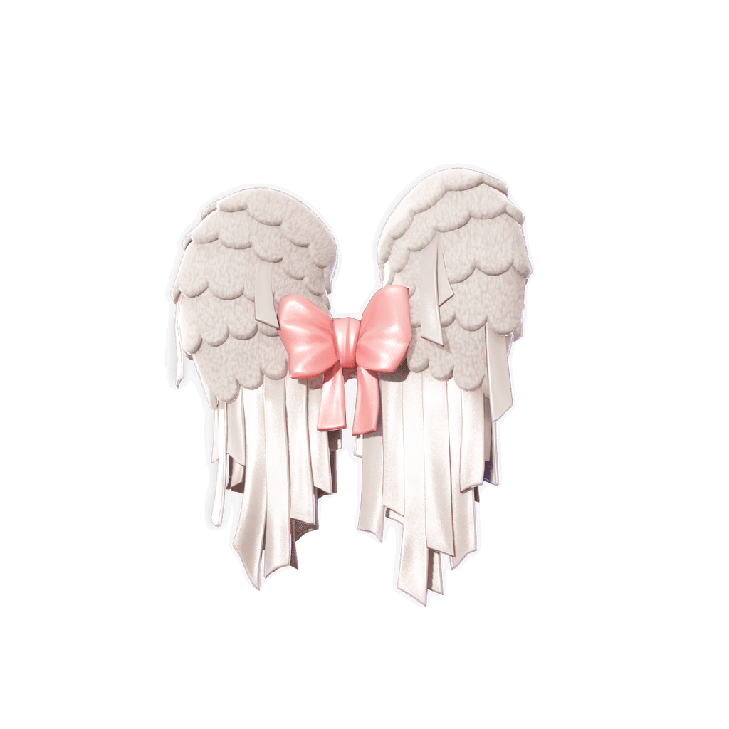 Agora Wings