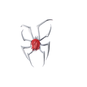 Scarlet Wings