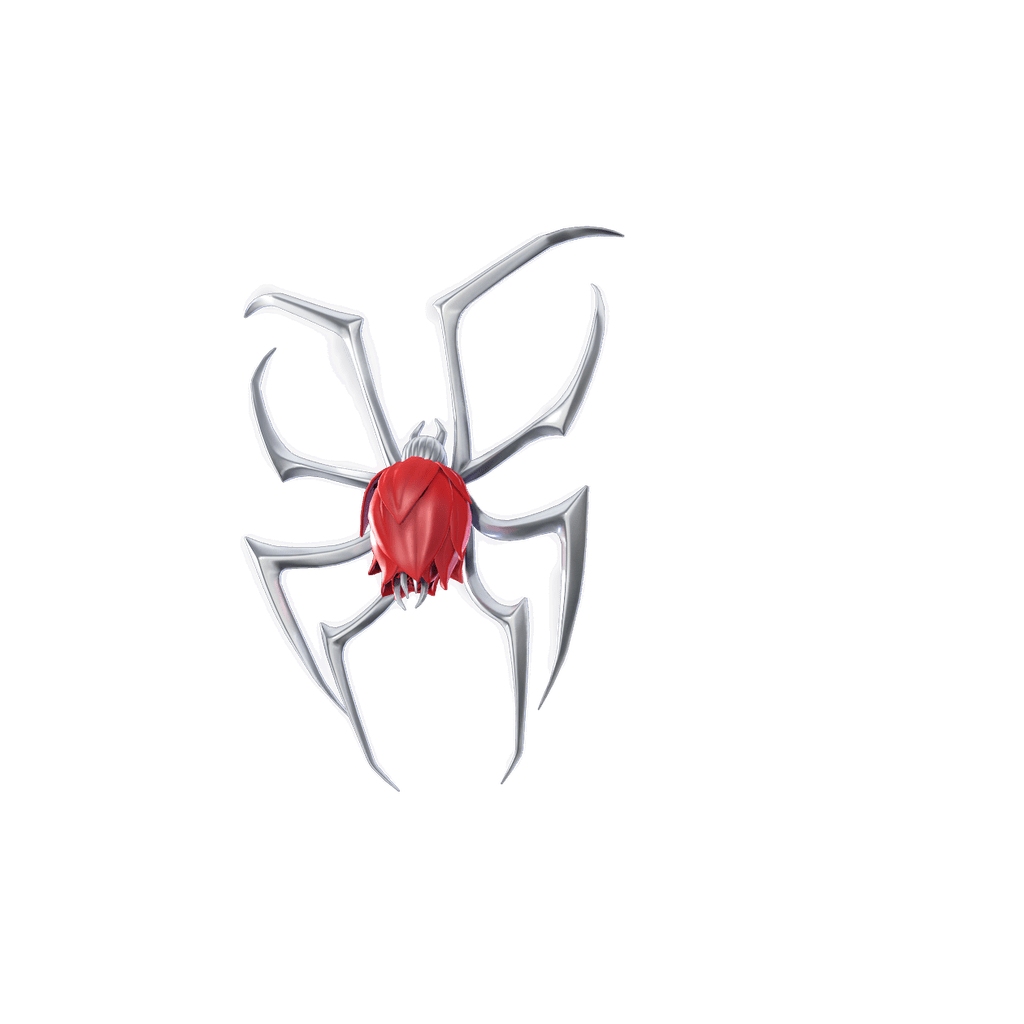 Scarlet Wings