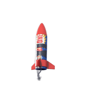 The Big One