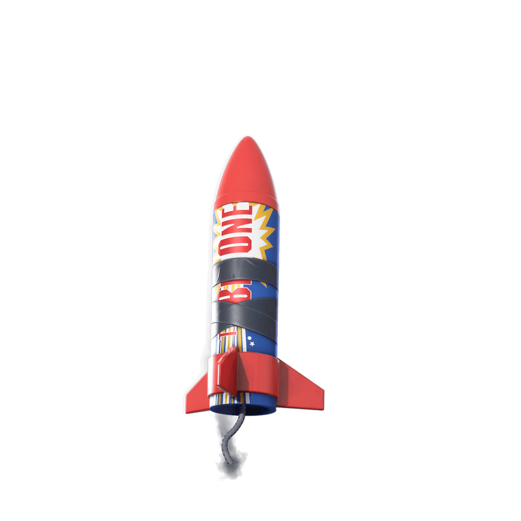 The Big One