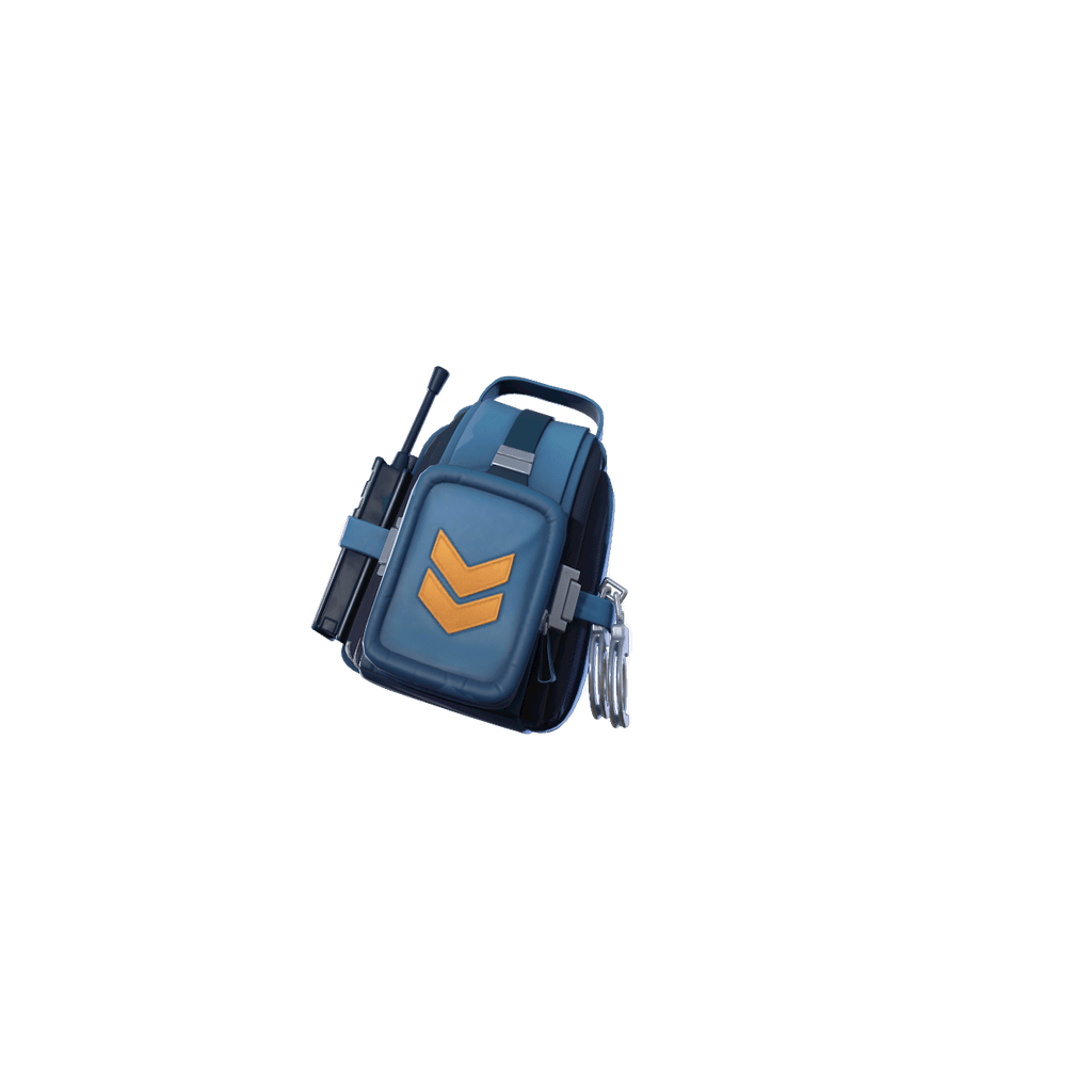 Ranger’s Rucksack