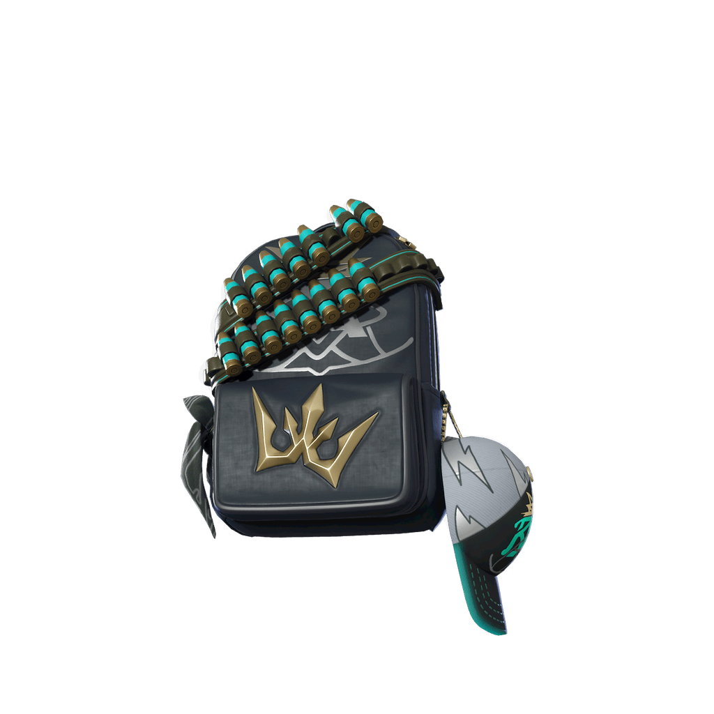 Vik’s Street Bag