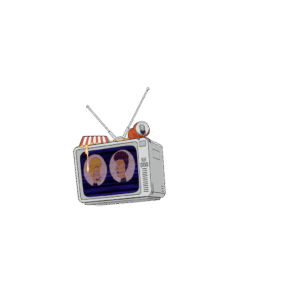 Portable Laugh Track