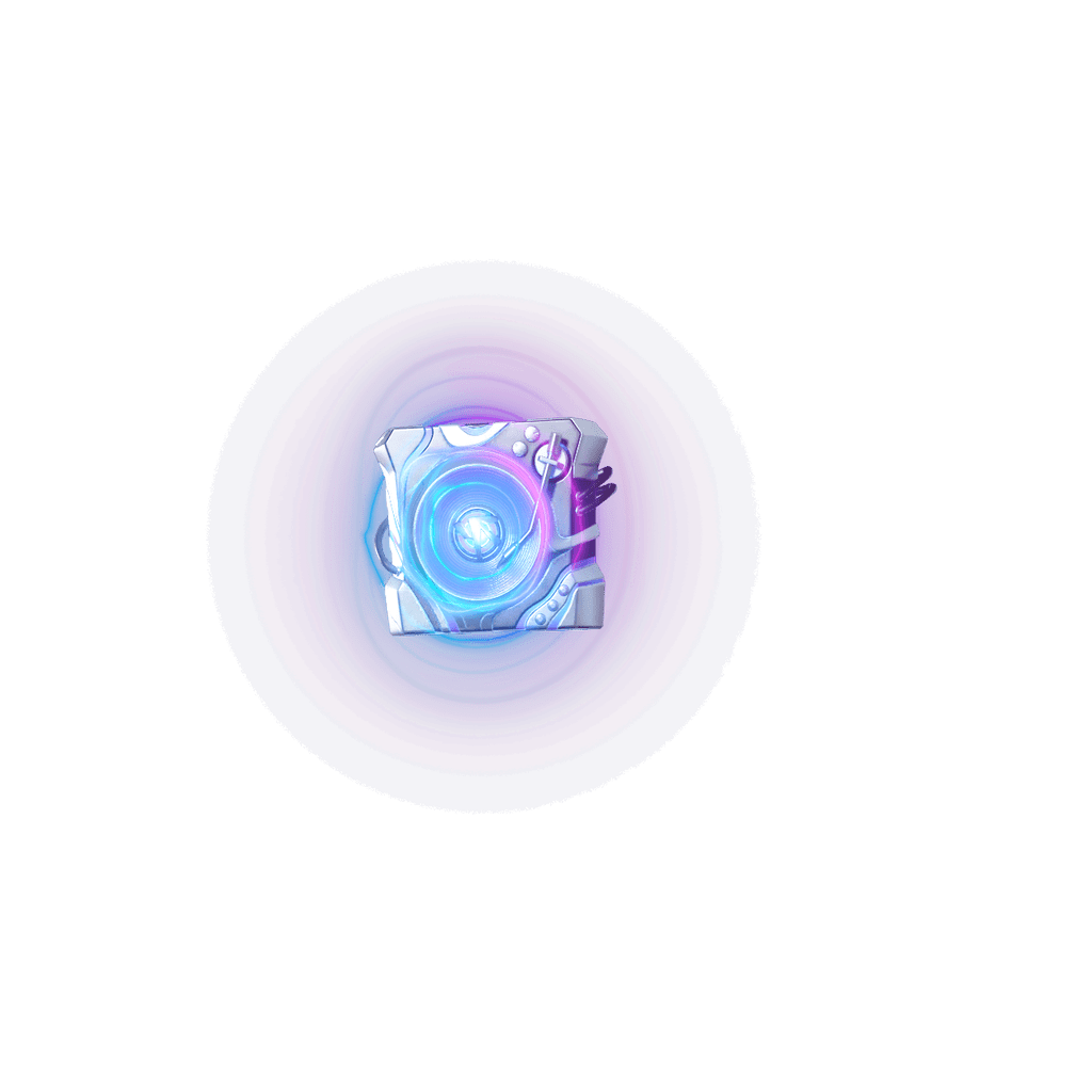 FutureSound Spinner