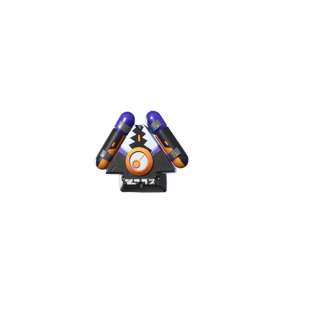 SH4RK CH4RGES