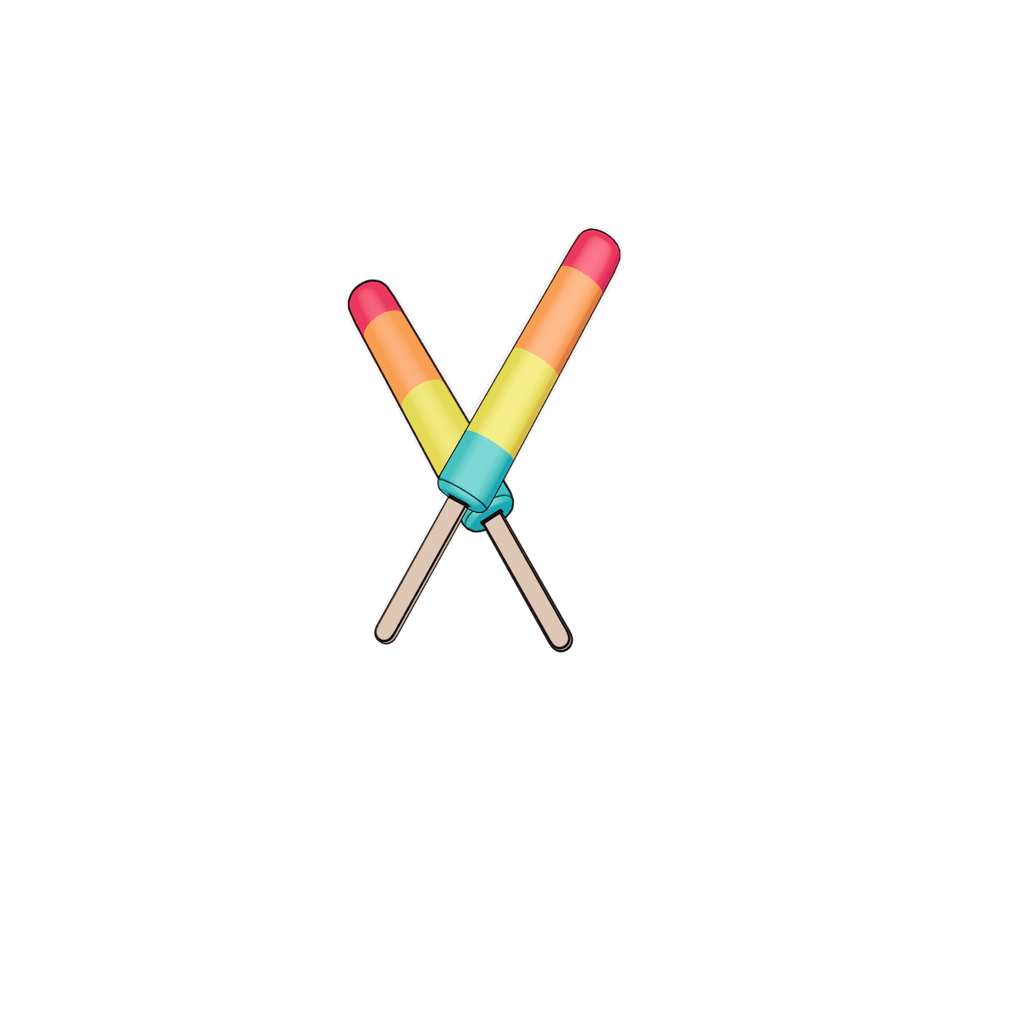 Russel’s Drums