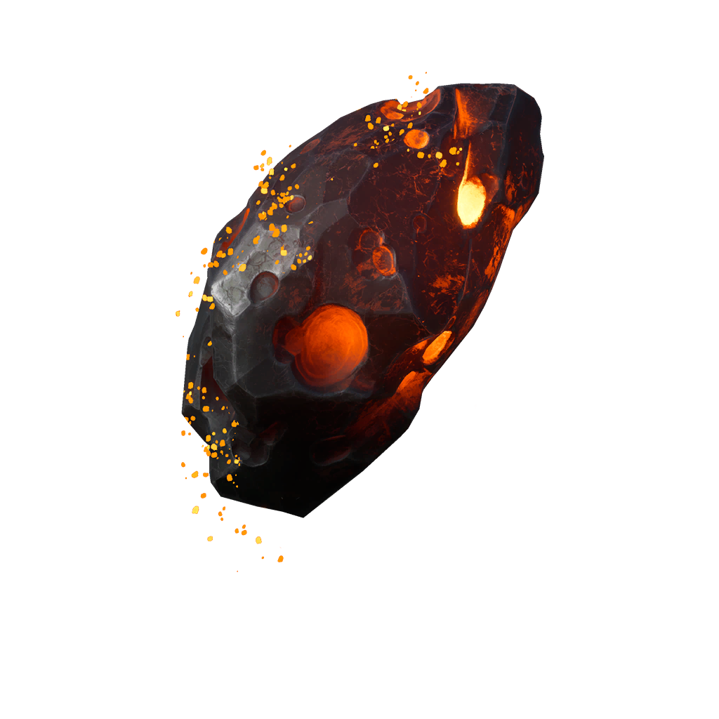Rift Rock