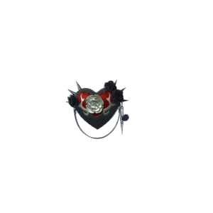 Aranza’s Heartcase
