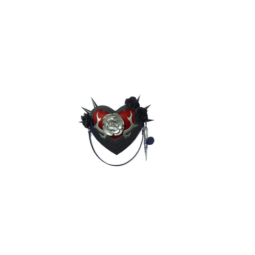 Aranza’s Heartcase