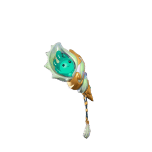 Cozy Conch