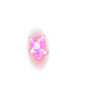 Atom Eve Emblem