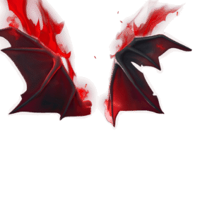 Good Girl Wings