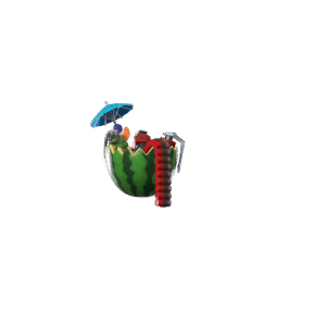 Artillery Cooler