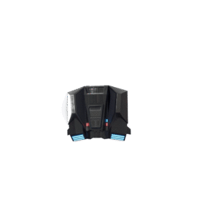 Moff Gideon’s Jetpack