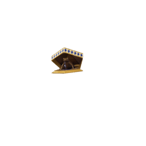Chocolate Frog