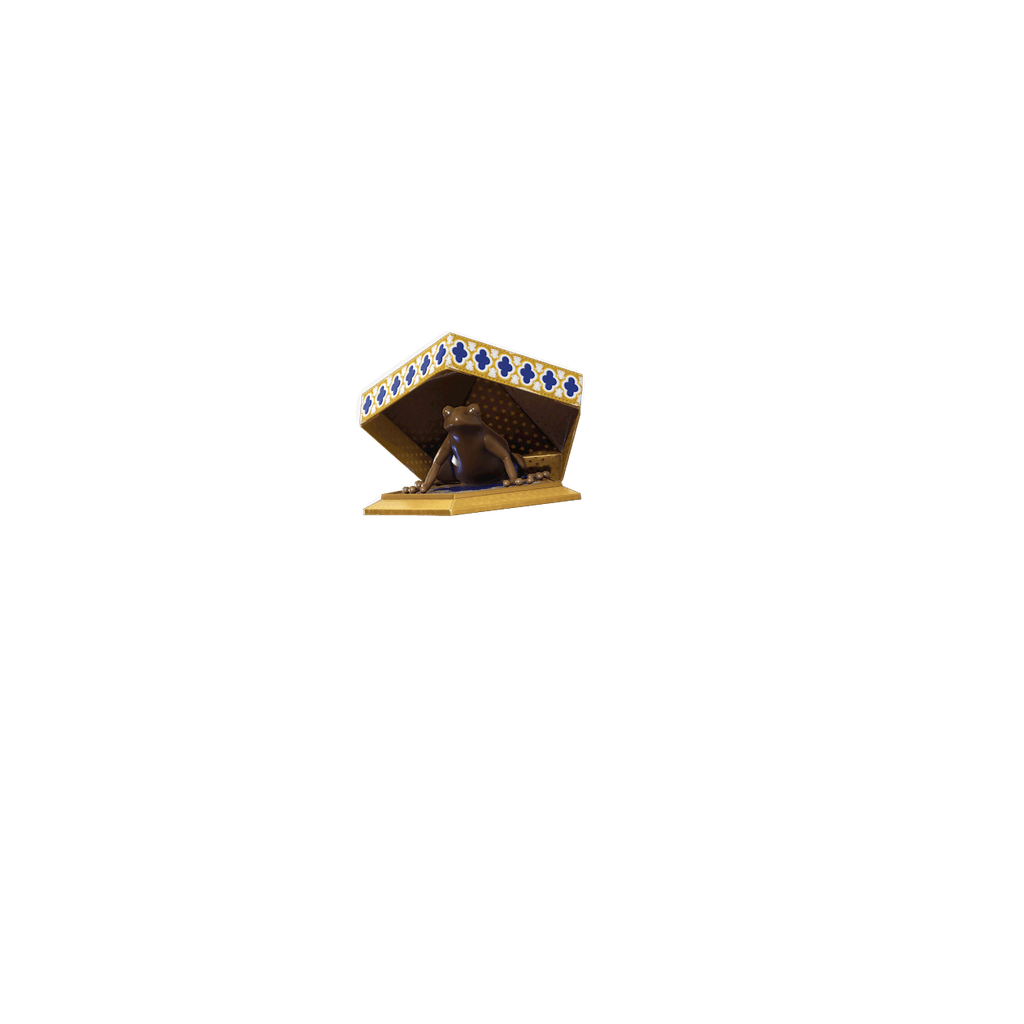 Chocolate Frog