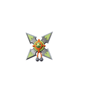 Frog Star