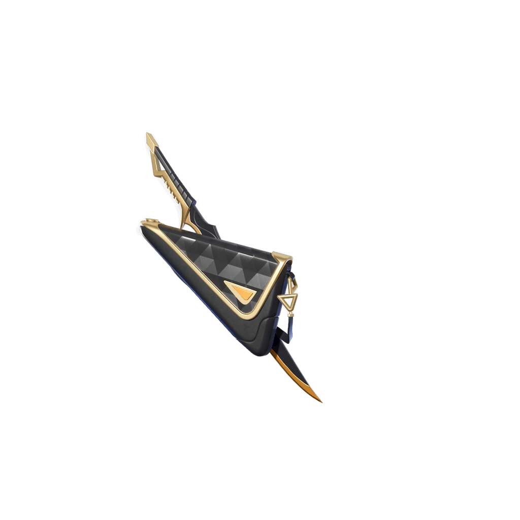 Clutch & Dagger