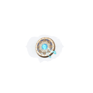 Raiden’s Amulet