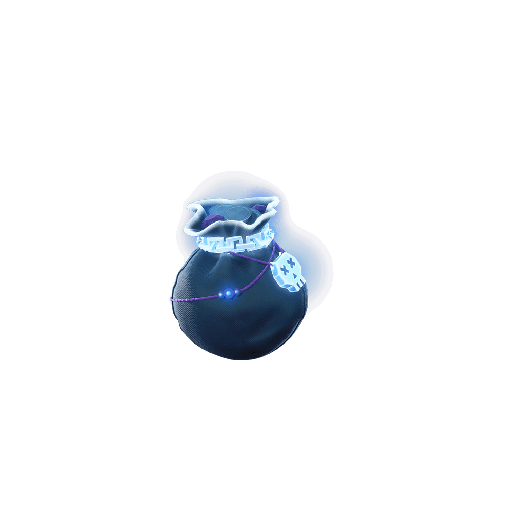 Haunted Goldy Lock