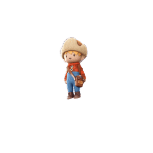 Adventurer Stitch