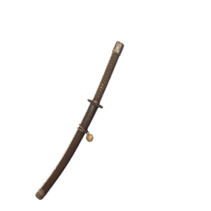 Wick’s Katana
