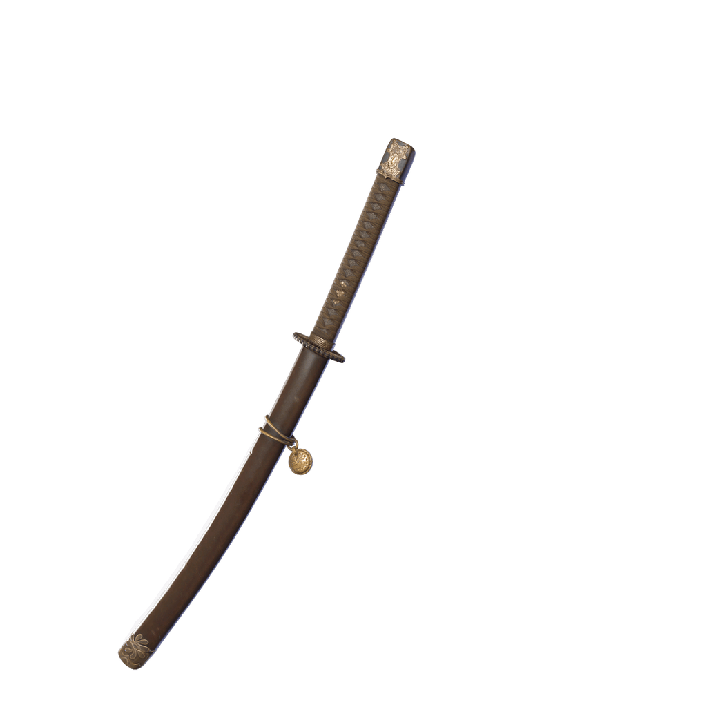 Wick’s Katana
