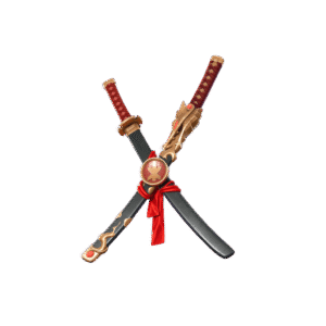 Swords of Fire and Steel