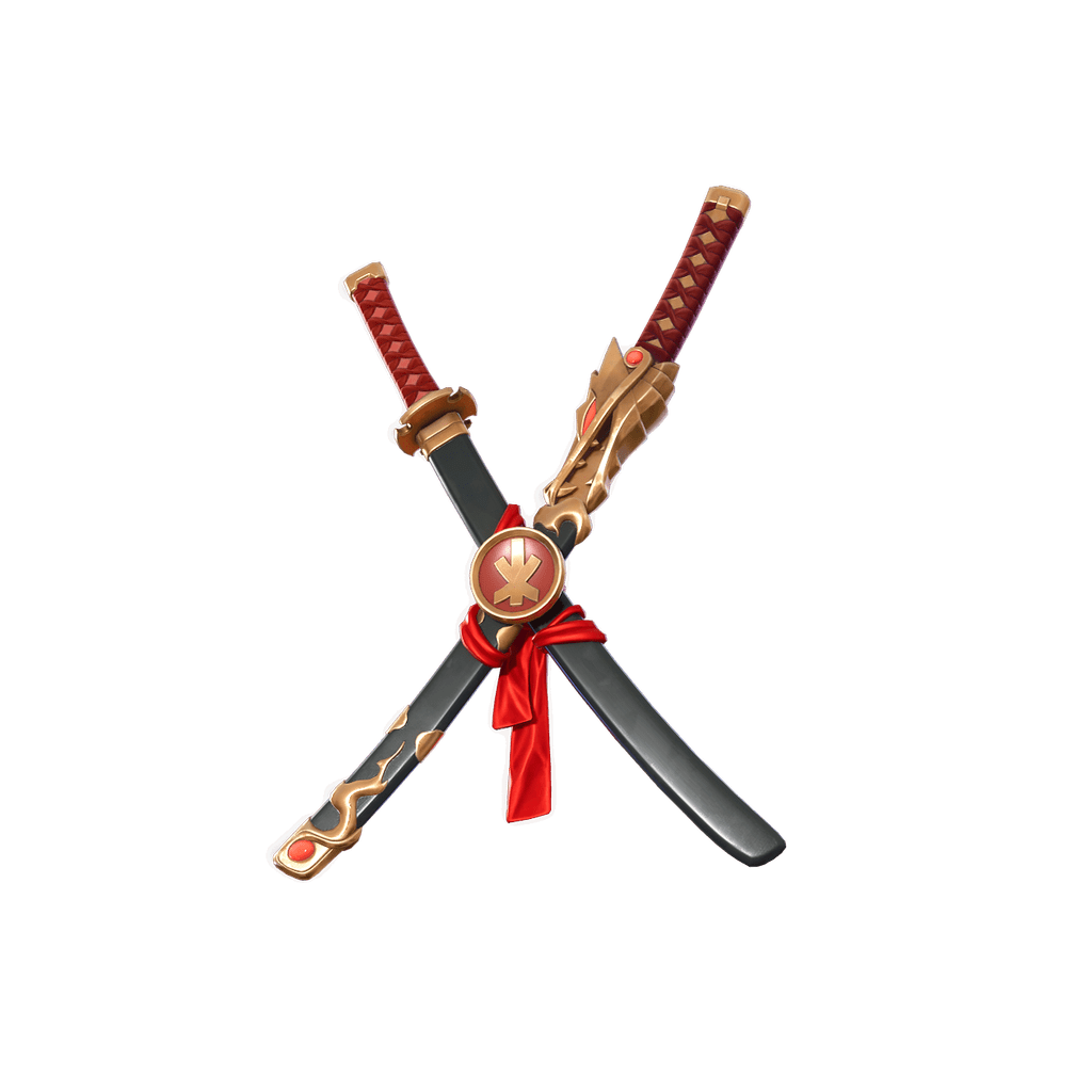 Swords of Fire and Steel