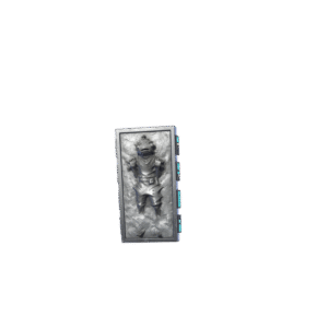 Carbonite Fishstick