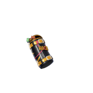 Goldy Duffel
