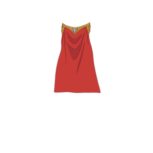 She-Ra’s Cape