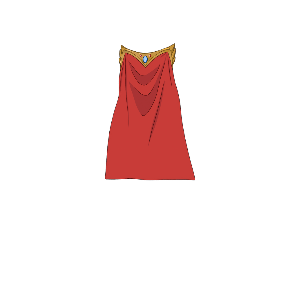 She-Ra’s Cape