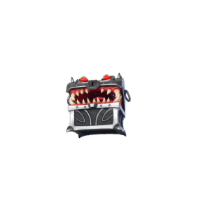Maw’s Mimic