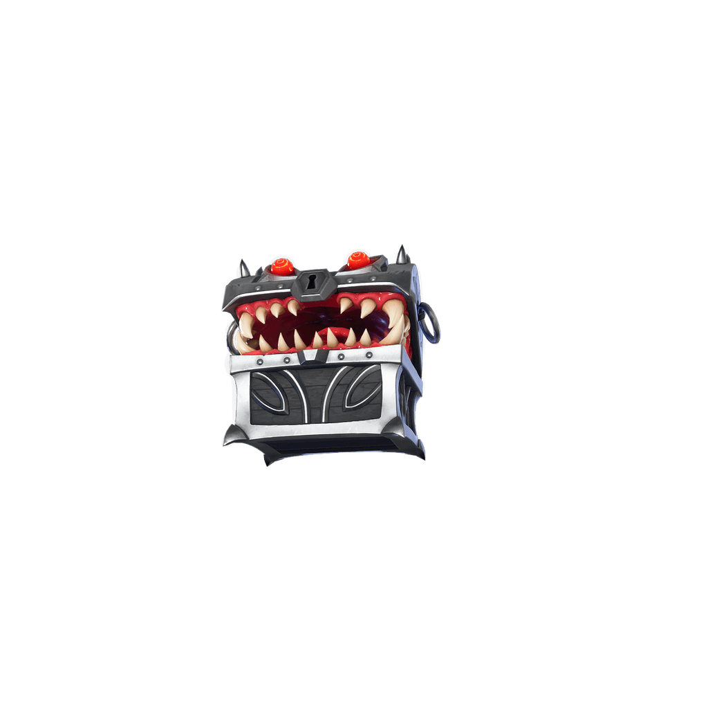 Maw’s Mimic