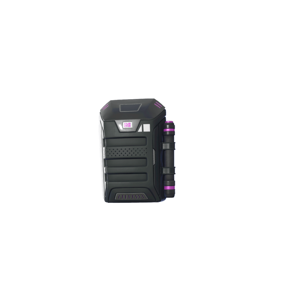 Task’d Corp Datapack